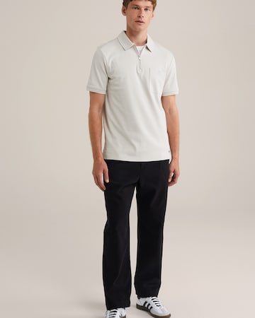 WE Fashion T-shirt i grå