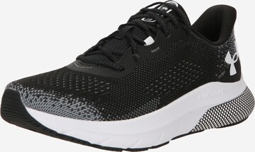UNDER ARMOUR Running Shoes 'Turbulence 2' in Black: front