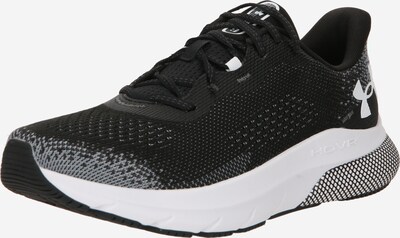 UNDER ARMOUR Chaussure de course 'Turbulence 2' en noir / blanc, Vue avec produit