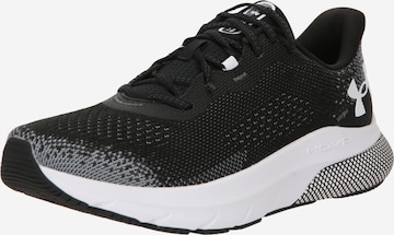 Chaussure de course 'Turbulence 2' UNDER ARMOUR en noir : devant