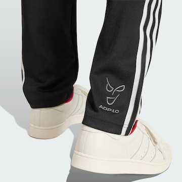 regular Pantaloni sportivi 'Juventus FC Originals' di ADIDAS PERFORMANCE in nero