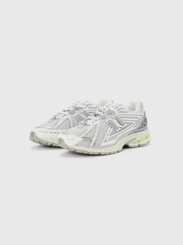 Sneaker low '1906' de la new balance pe gri