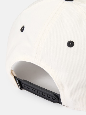 CONVERSE Czapka z daszkiem 'ALL STAR' w kolorze czarny