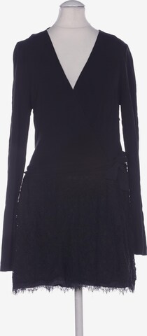 Diane von Furstenberg Jumpsuit in XL in Black: front