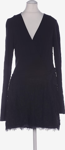 Diane von Furstenberg Overall oder Jumpsuit XL in Schwarz: predná strana