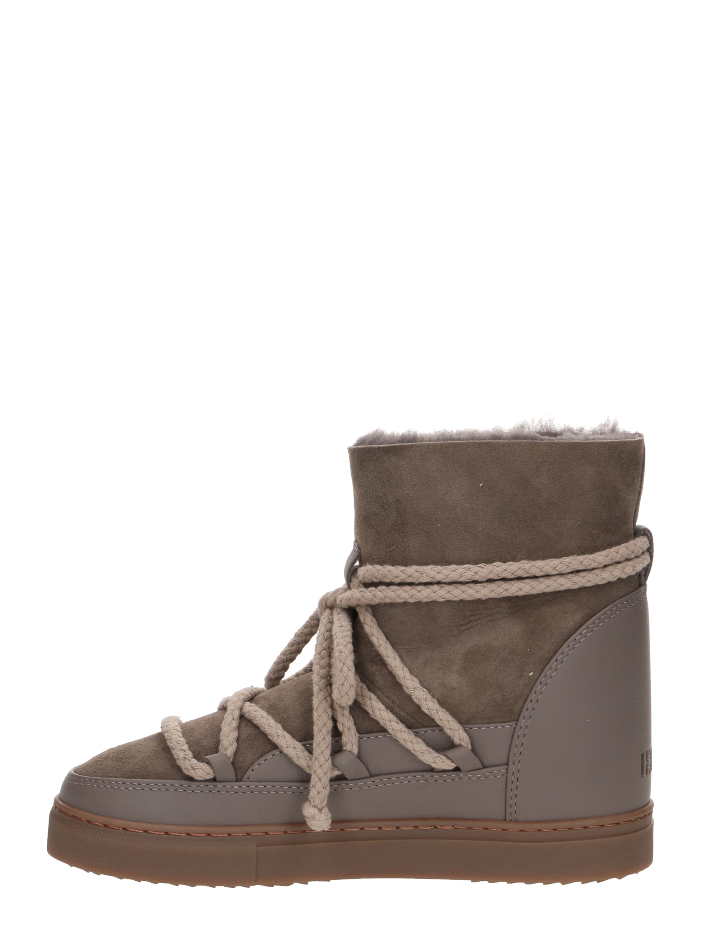 Après-ski 'CLASSIC' INUIKII en gris