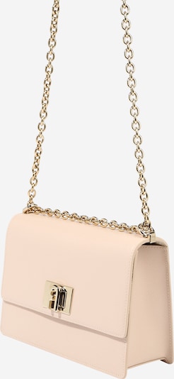 FURLA Crossbody bag in Gold / Pink, Item view