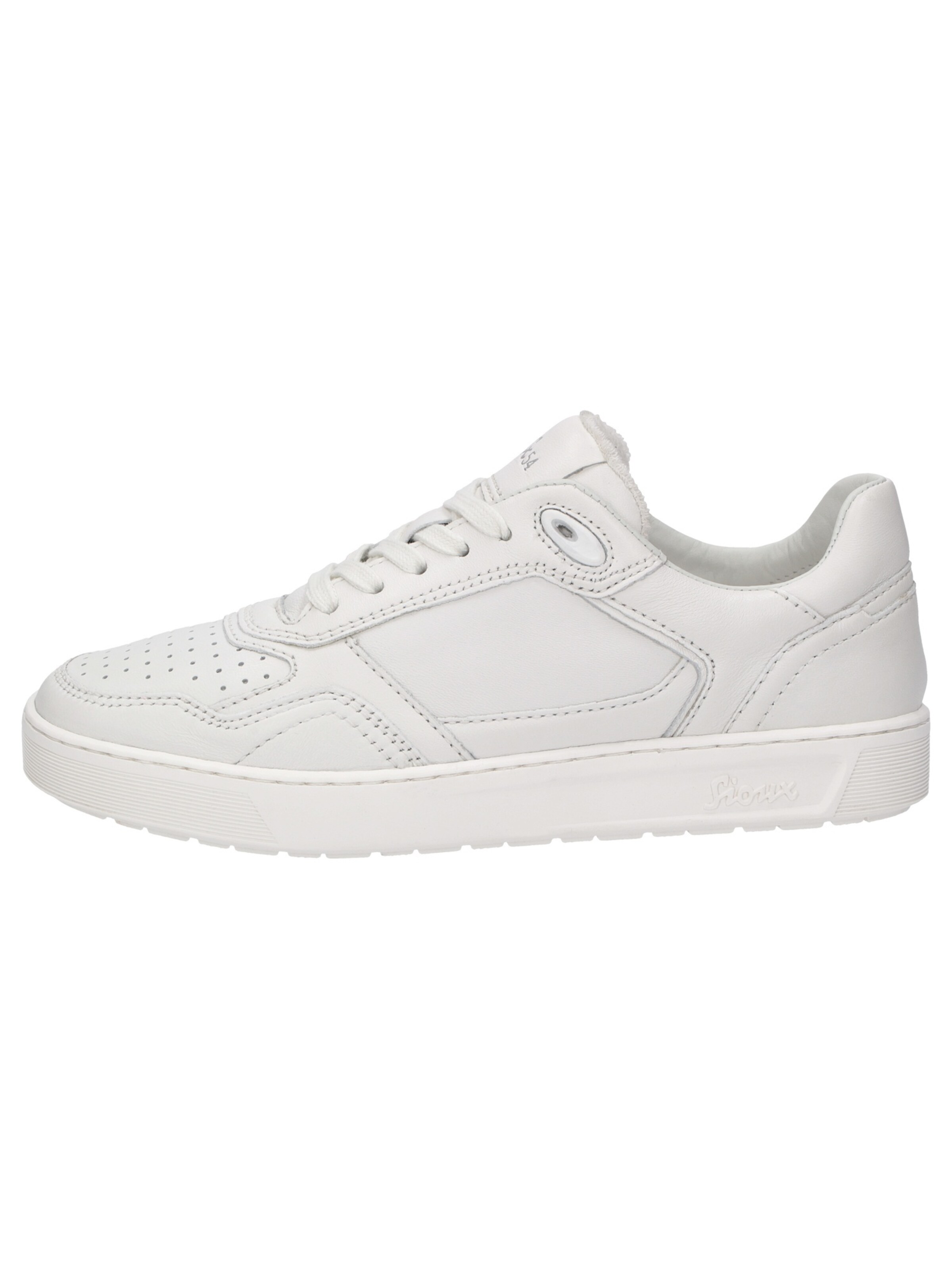 SIOUX Platform trainers ' Tedroso-DA-700 ' in White