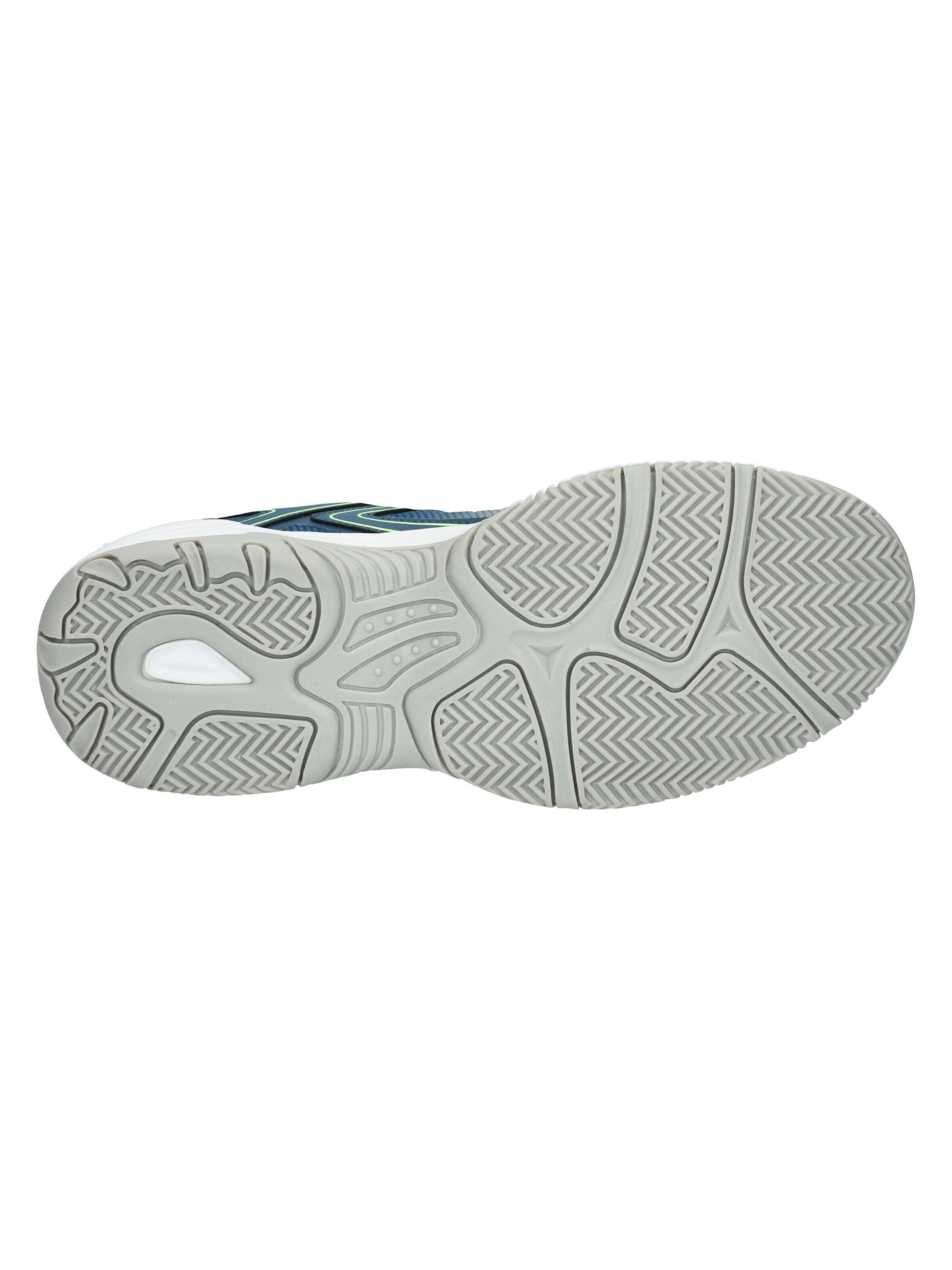 LICO Athletic Shoes ' Clarity Indoor ' in White