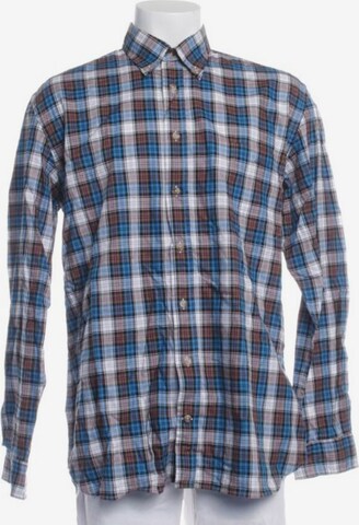 GANT Button Up Shirt in L in Mixed colors: front