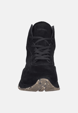 JOSEF SEIBEL Boot 'ADRIAN' in Black