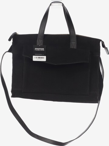 Zign Bag in One size in Black: front