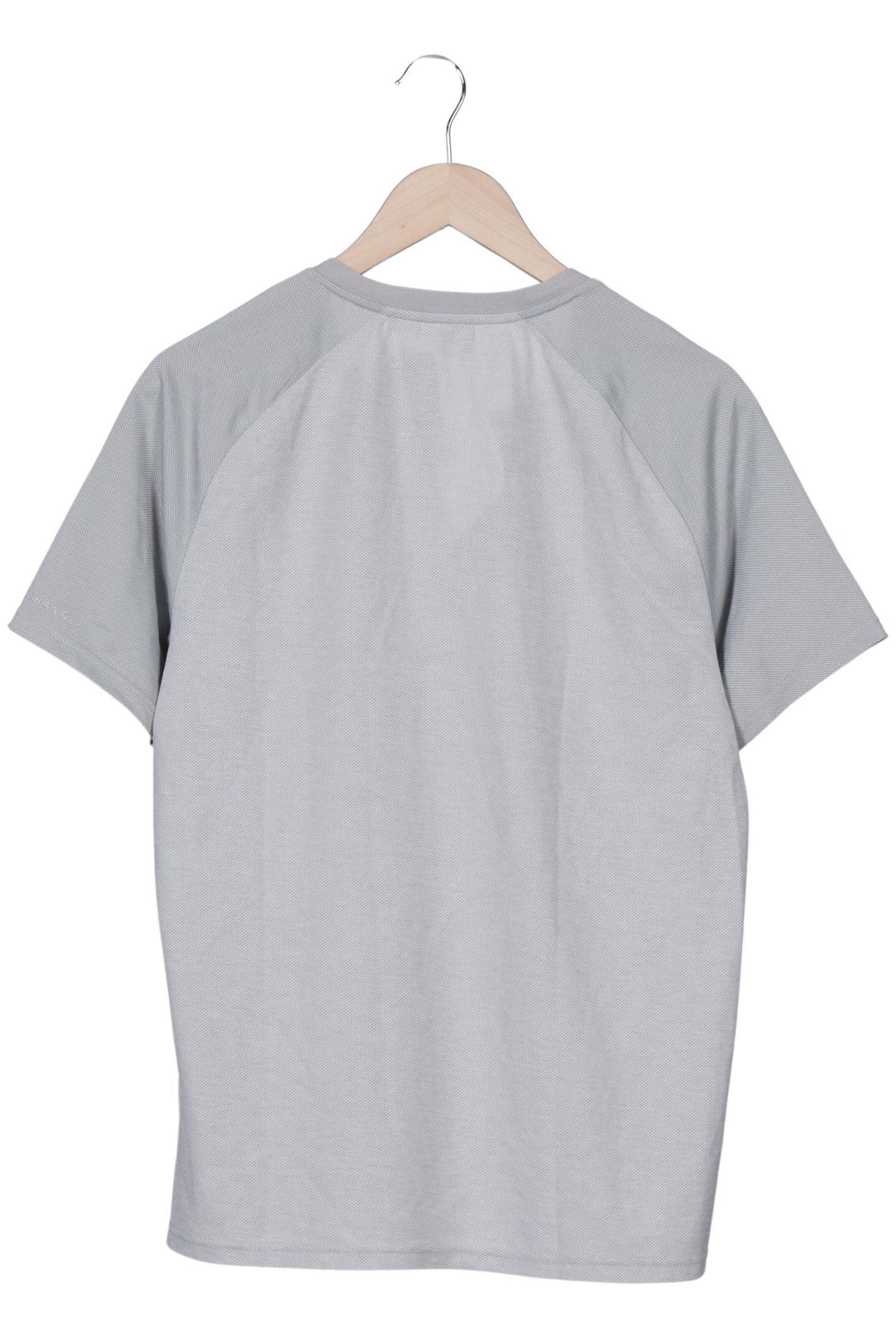 ARMANI EXCHANGE Shirt in L in Grey