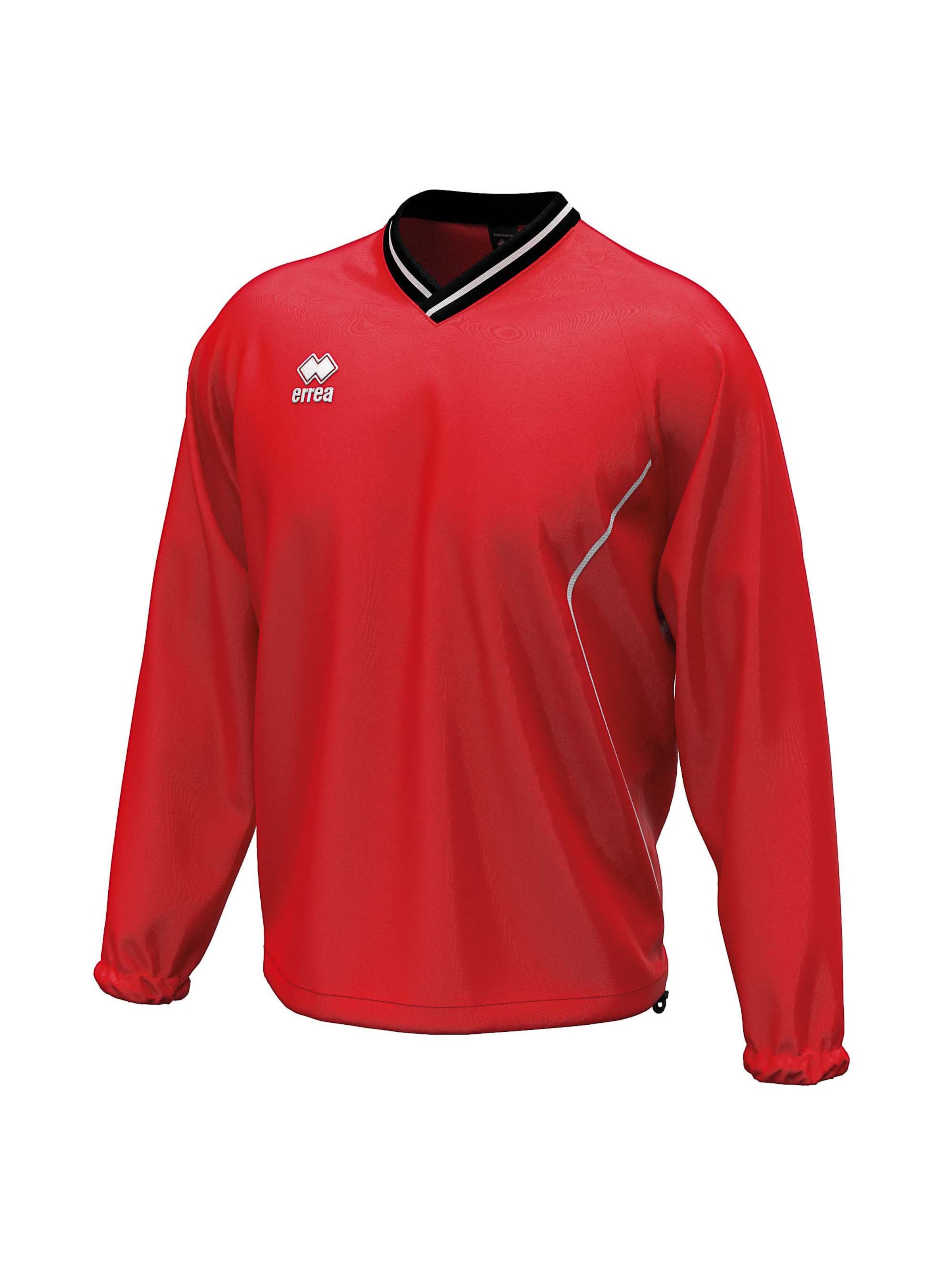 Errea Performance shirt 'OTTAWA 3.0' in Red