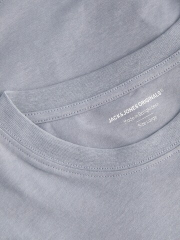 T-Shirt JACK & JONES en bleu