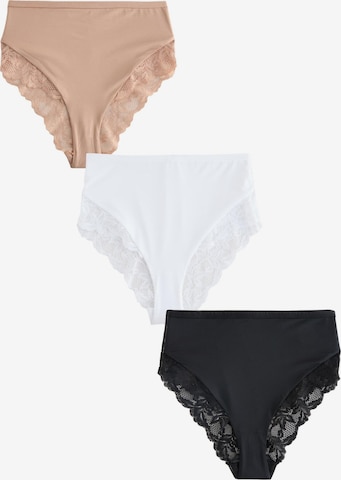 NextSlip - bež boja: prednji dio