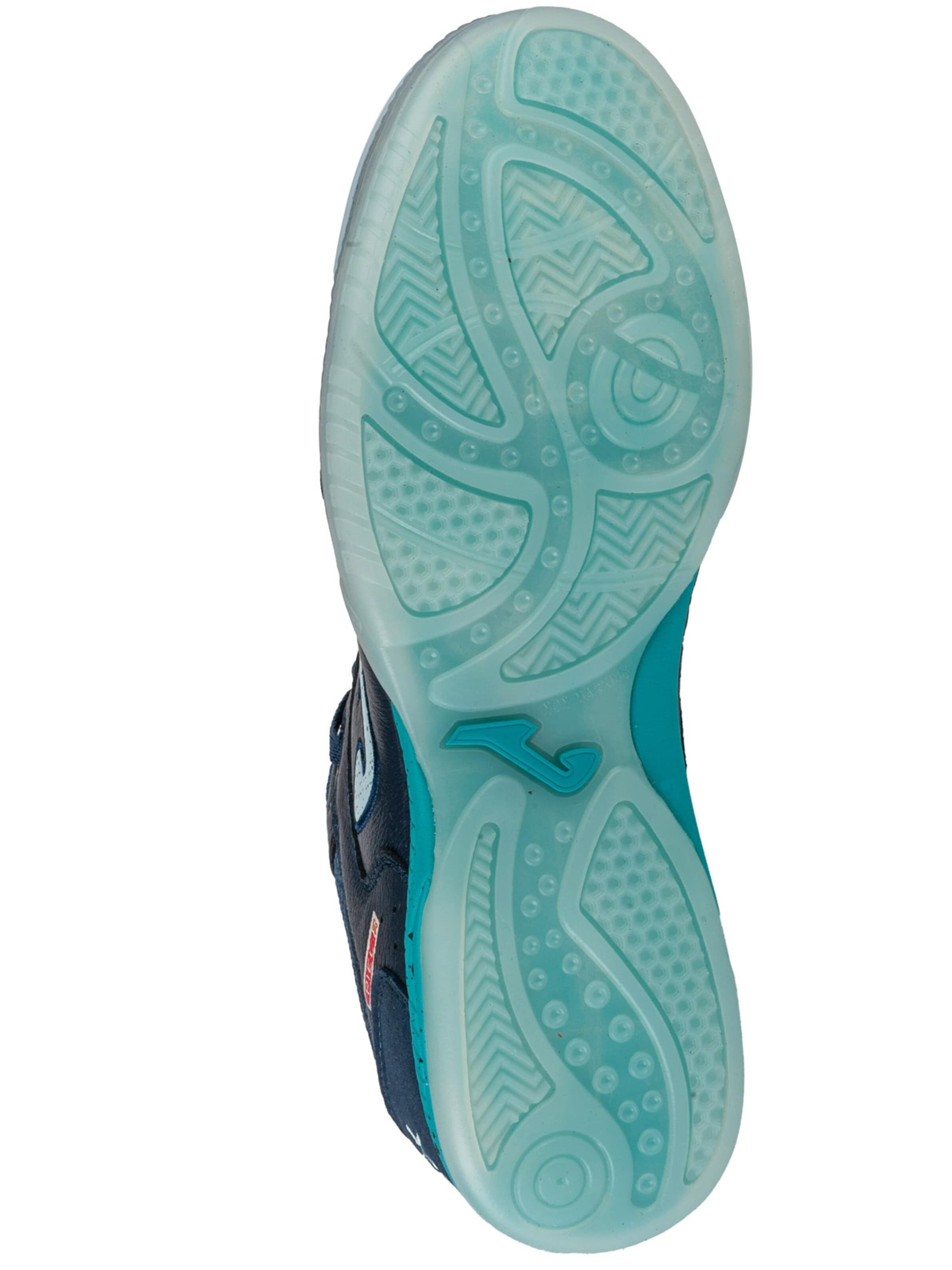 JOMA Soccer shoe 'Joma Top Flex 25 TOPS IN' in Blue