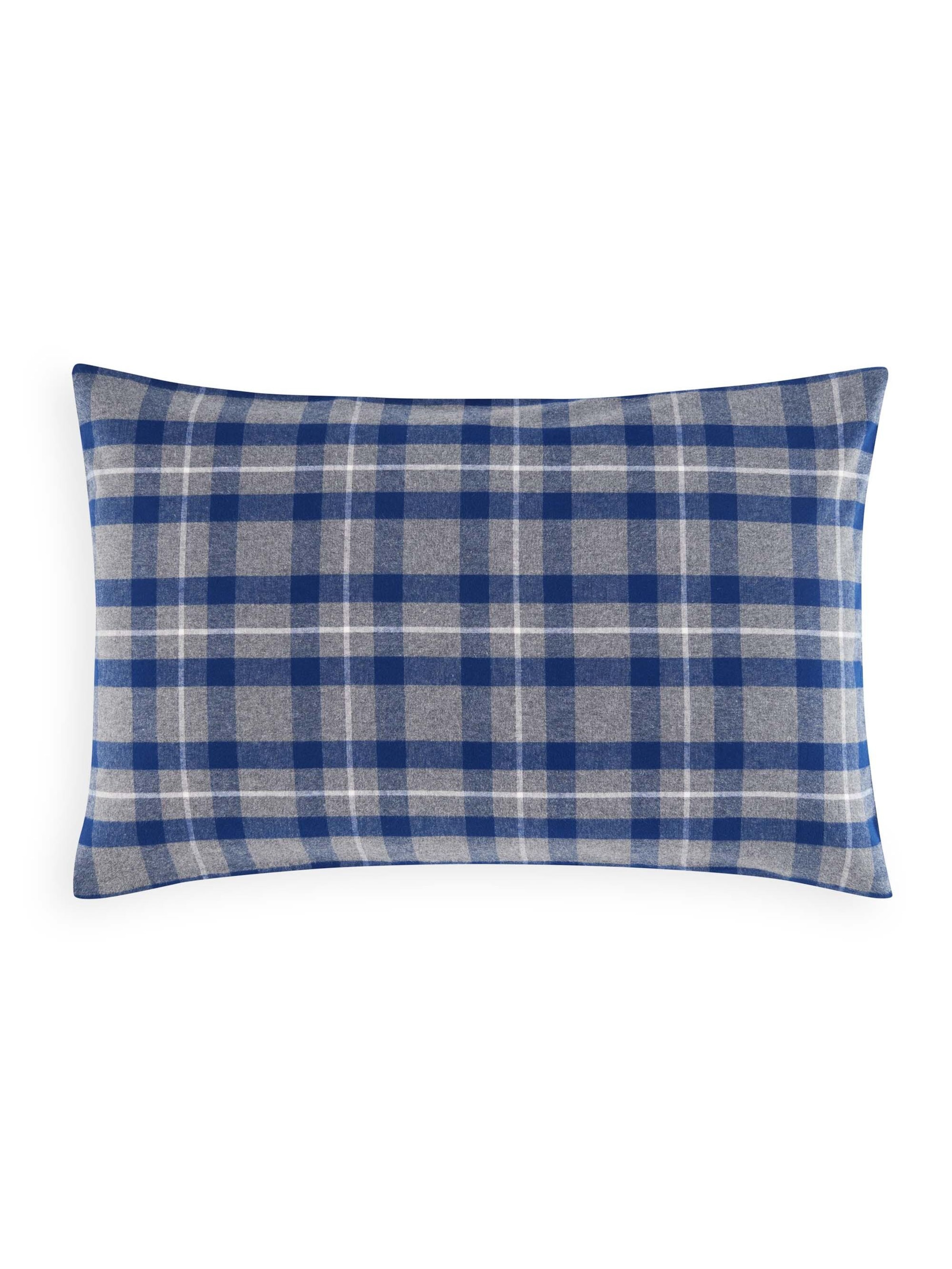 Housse de couette 'EXPLORER' TOMMY HILFIGER en bleu