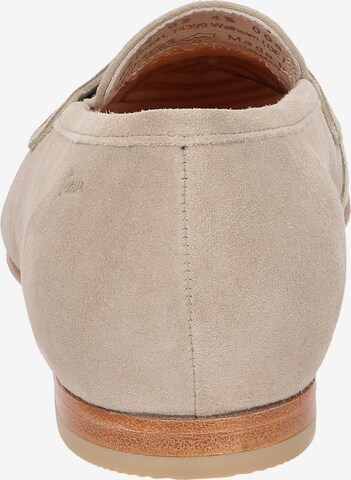 SIOUX Slipper 'Rilonka-700' in Beige