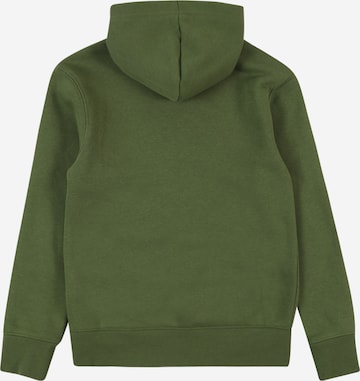 Jordan Sweatshirt 'ESSENTIALS' i grønn