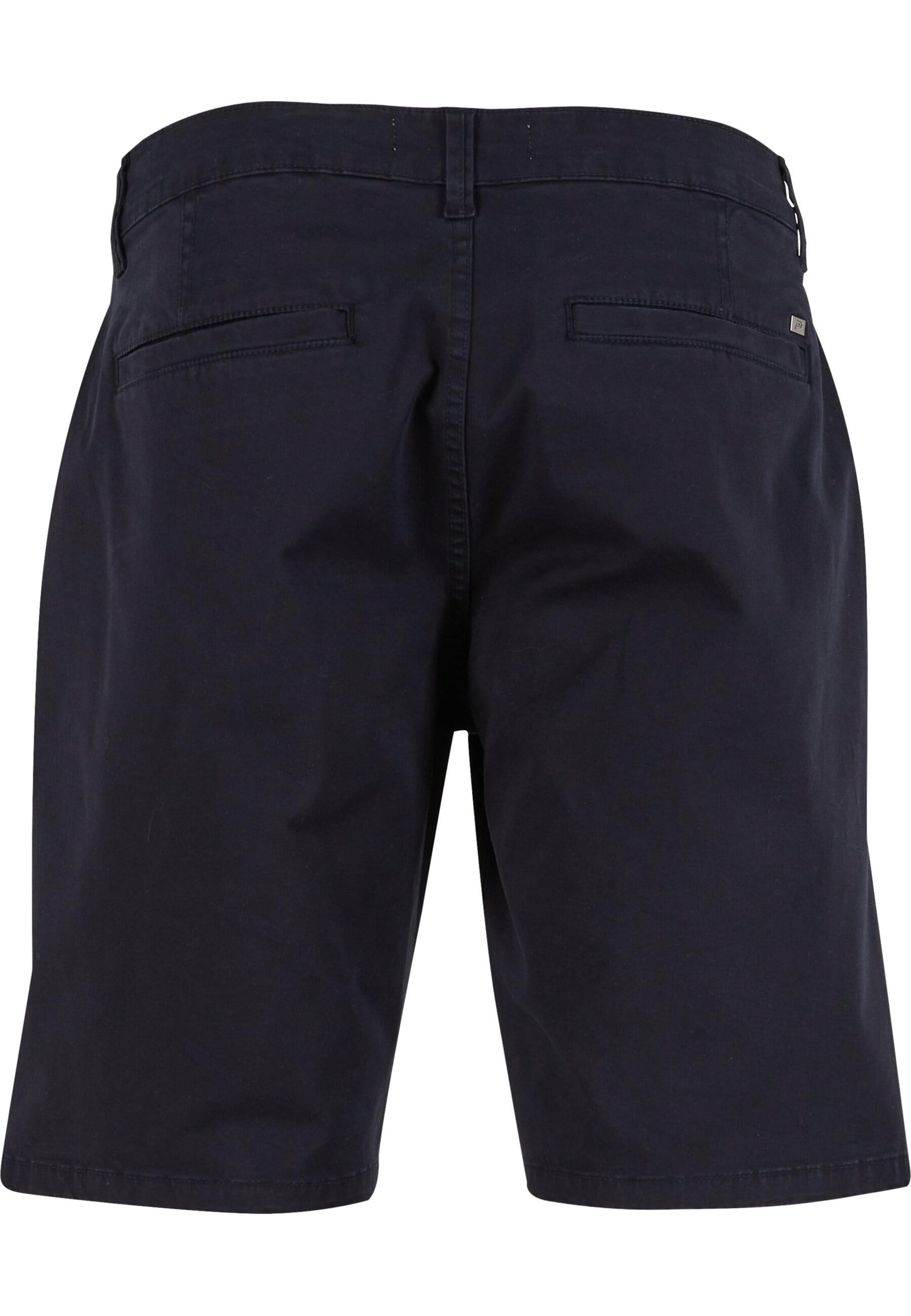Regular Pantalon chino 883Police en bleu