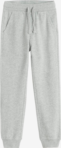 Cool Club Regular Sporthose in Grau: Vorderseite