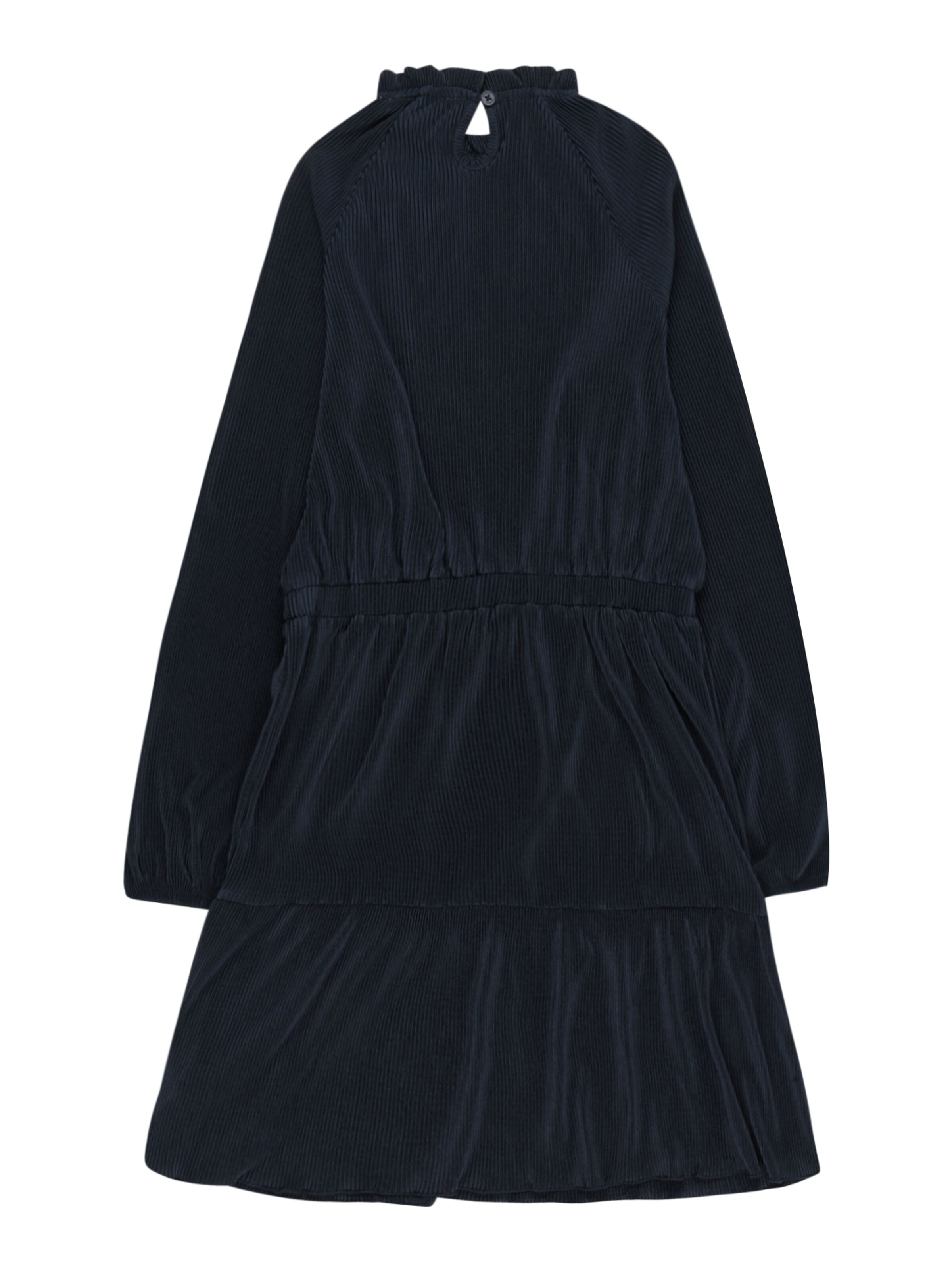 GARCIA Jurk in Blauw
