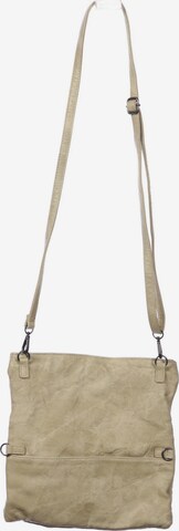 Fritzi aus Preußen Bag in One size in Beige: front