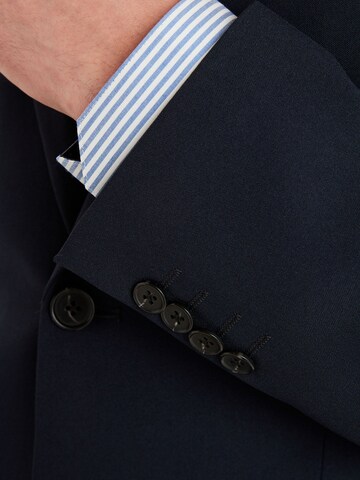 Next Regular fit Blazer in Blue