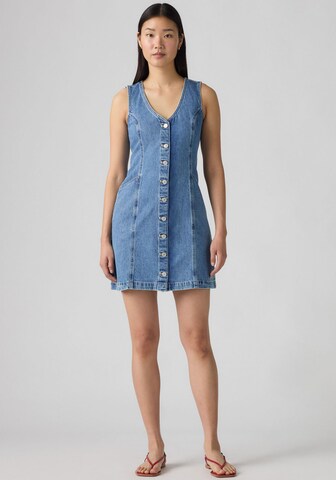 LEVI'S ® Dress in Blue