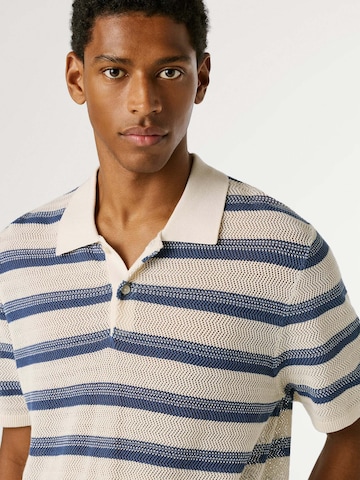 Pull-over 'Florian' Pepe Jeans en bleu