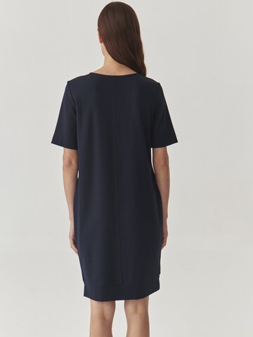 Robe 'KOKORA' TATUUM en bleu