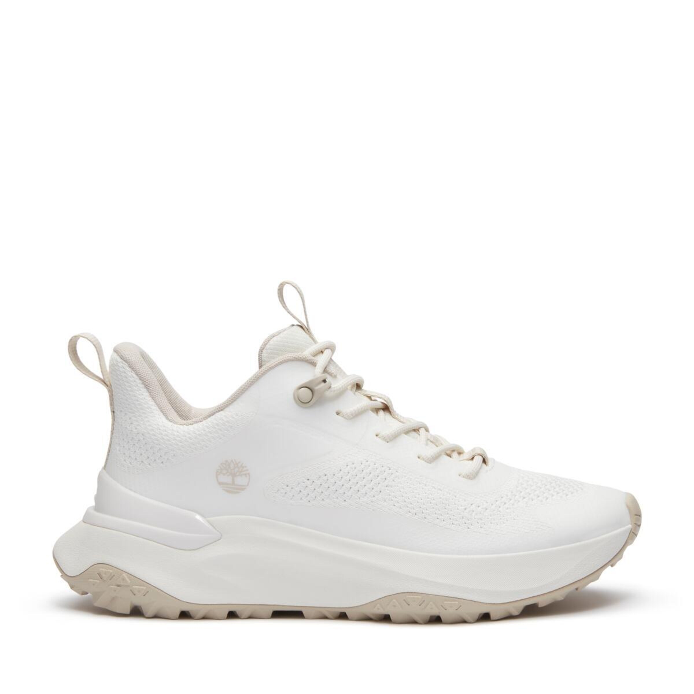 TIMBERLAND Sneakers in White