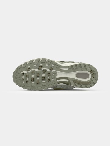 Nike Sportswear - Zapatillas deportivas bajas 'AIR PEGASUS WAVE' en verde