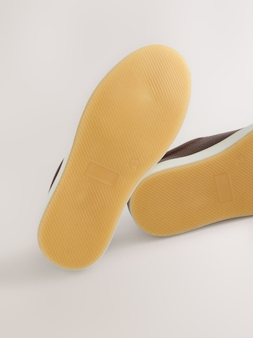 Next Sneakers in Bruin