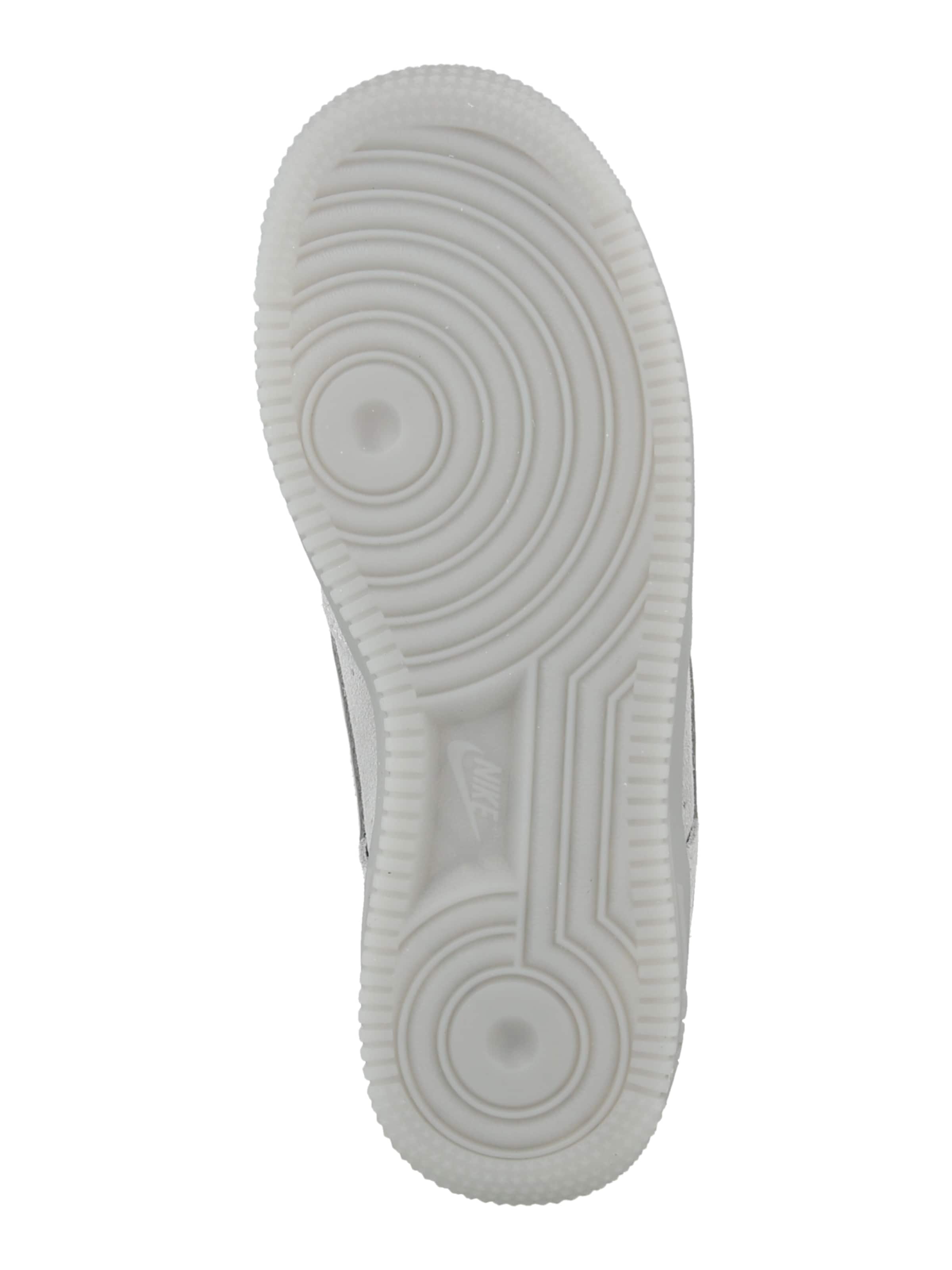 Baskets 'Nike Air Force 1 LV8 3' Nike Sportswear en gris