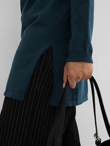 Pull-over bonprix en vert
