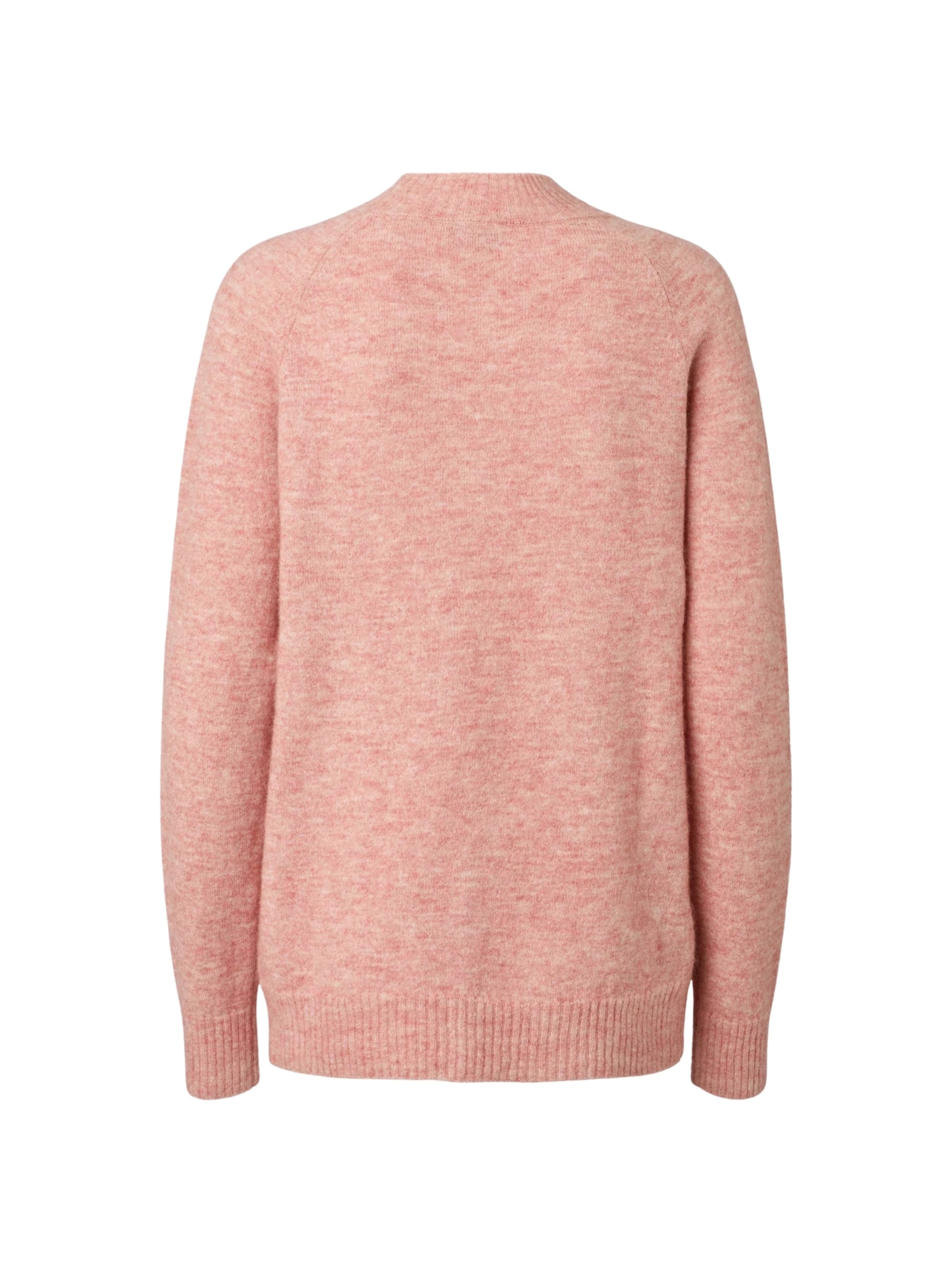 Noa Noa Sweater ' AlayaNN ' in Pink