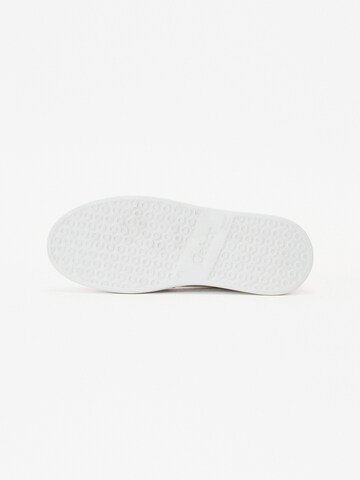 GABOR Sneakers in White