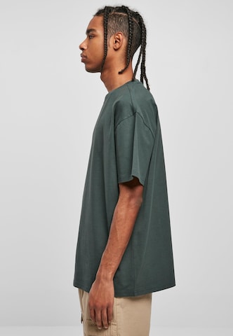 Urban Classics Футболка в Зеленый