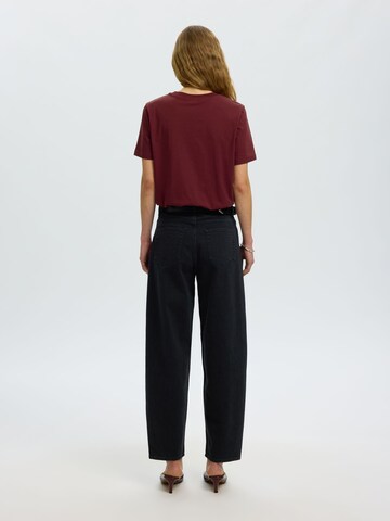 SELECTED Shirt in Red