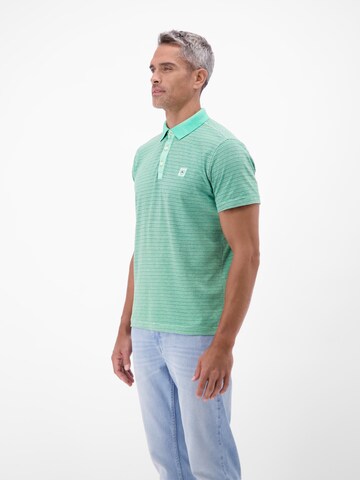 LERROS Shirt in Groen