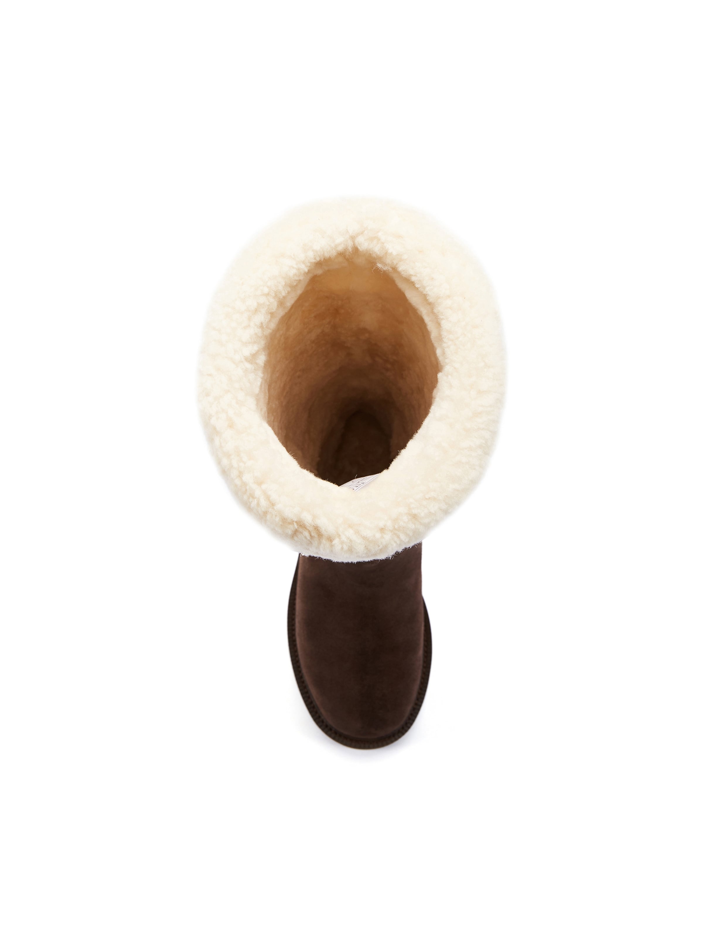 Bottes 'TITAN' Australia Luxe Collective en marron