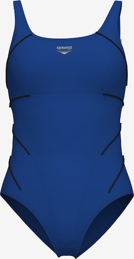 ARENA Kupaći kostim za oblikovanje 'SHAPEWEAR Jewel Low C-Cup R' u plava, Pregled proizvoda