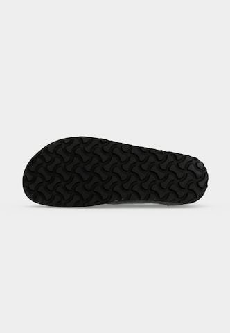 Mocasini 'Utti' de la BIRKENSTOCK pe gri