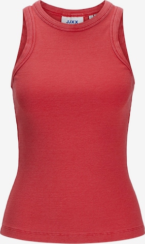 JJXX Top 'JXForest' in Red: front