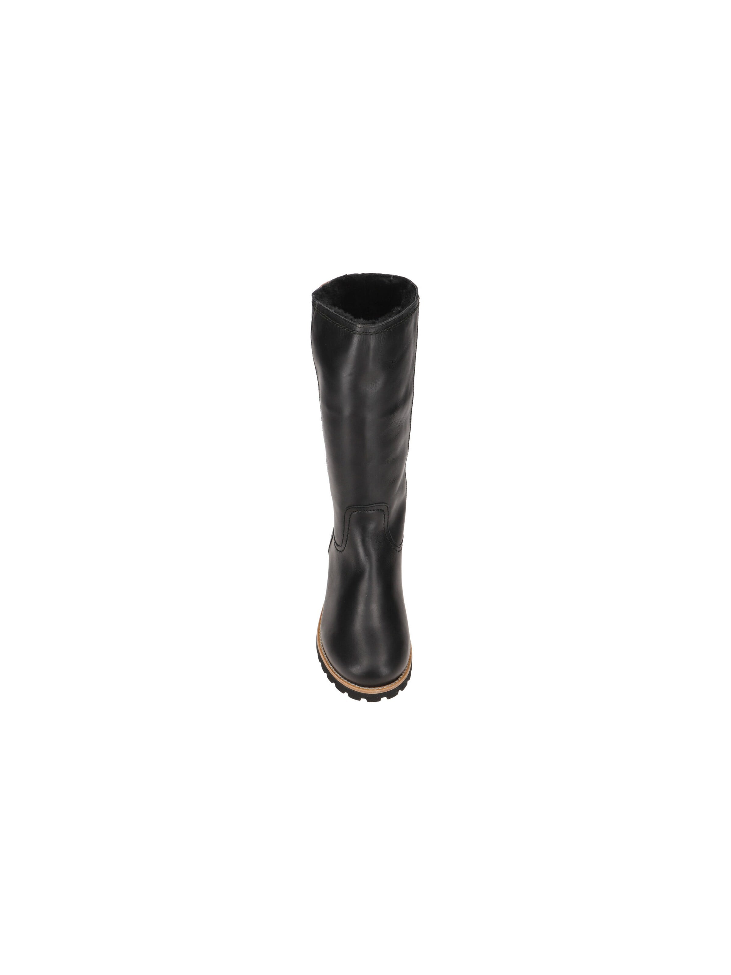 PANAMA JACK Boots 'Bambina' in Black