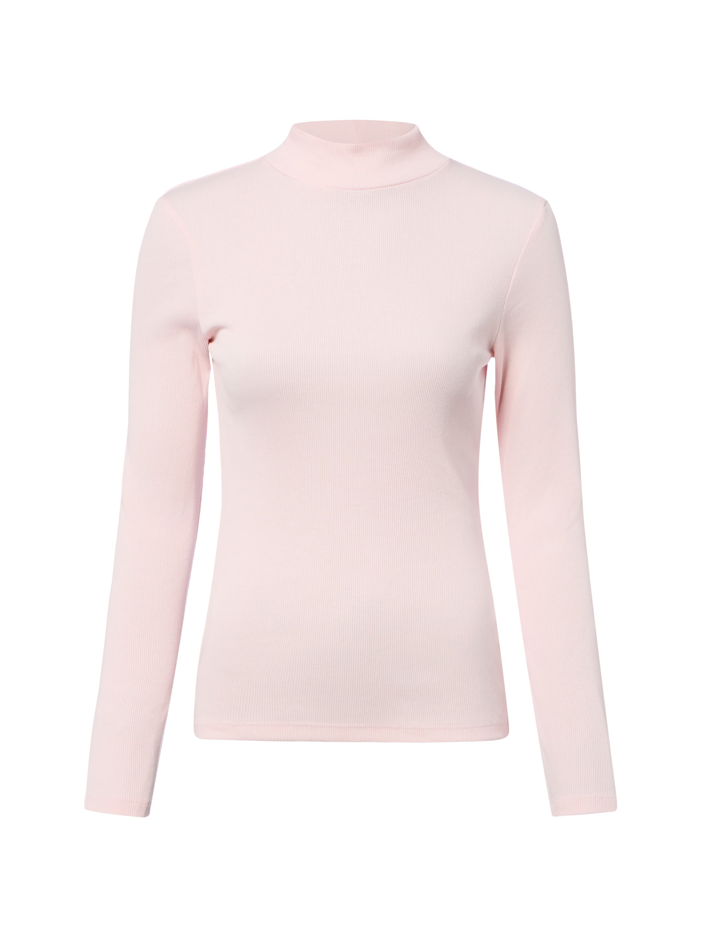 Marie Lund Shirt in Pink: front
