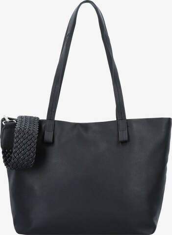 GABOR Shoulder Bag 'Veri' in Black: front