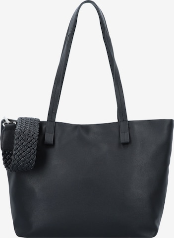 GABOR Shoulder Bag 'Veri' in Black: front